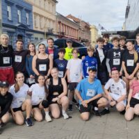 VSE City Run 2026 (1/20)