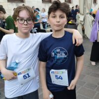 VSE City Run 2026 (2/20)