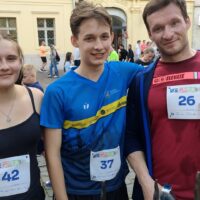 VSE City Run 2026 (3/20)