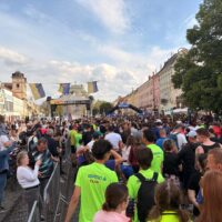 VSE City Run 2026 (4/20)