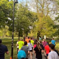 VSE City Run 2026 (5/20)