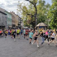 VSE City Run 2026 (7/20)