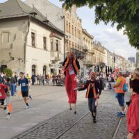 VSE City Run 2026 (9/20)