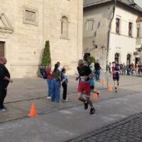 VSE City Run 2026 (10/20)