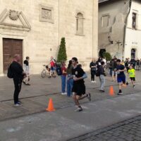VSE City Run 2026 (11/20)