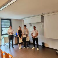 Celoslovenské finále súťaže VUCAP Challenge (2/6)