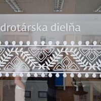 Čaro tradičných remesiel v ÚĽUV-e (12/24)