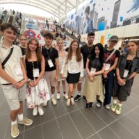 Účasť našich študentov na svetovej výstave Expo Osaka 2025 (3/63)