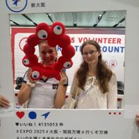 Účasť našich študentov na svetovej výstave Expo Osaka 2025 (6/63)