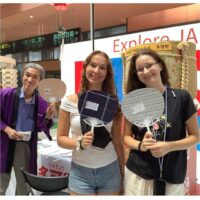 Účasť našich študentov na svetovej výstave Expo Osaka 2025 (9/63)