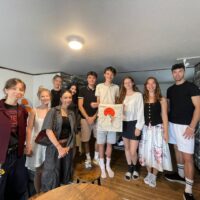 Účasť našich študentov na svetovej výstave Expo Osaka 2025 (10/63)