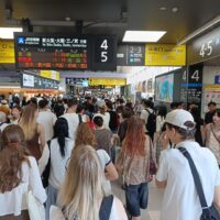 Účasť našich študentov na svetovej výstave Expo Osaka 2025 (11/63)