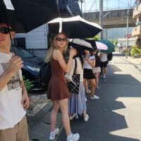 Účasť našich študentov na svetovej výstave Expo Osaka 2025 (12/63)