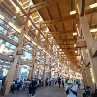 Účasť našich študentov na svetovej výstave Expo Osaka 2025 (14/63)