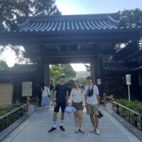 Účasť našich študentov na svetovej výstave Expo Osaka 2025 (34/63)