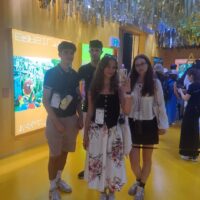 Účasť našich študentov na svetovej výstave Expo Osaka 2025 (56/63)