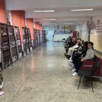 Výstava o Heydrichiáde (1/3)