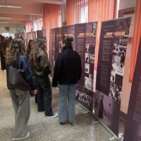 Výstava o Heydrichiáde (3/3)