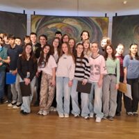 Komédia ducha – medzi obrazom a myšlienkou (1/41)