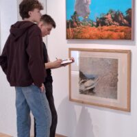 Komédia ducha – medzi obrazom a myšlienkou (38/41)