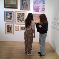 Komédia ducha – medzi obrazom a myšlienkou (41/41)