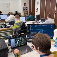 Celoslovenské kolo súťaže ZENIT v elektronike (1/3)