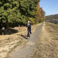 Cezpoľný beh na Aničke (4/20)