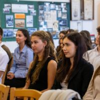 Slávnostné odovzdávanie diplomov DSD 1 (12/35)