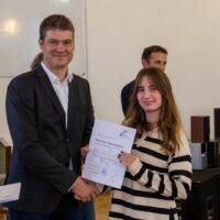 Slávnostné odovzdávanie diplomov DSD 1 (19/35)