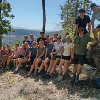 Erasmus+ návšteva z Nemecka (2/45)