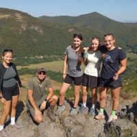 Erasmus+ návšteva z Nemecka (9/45)