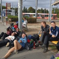 Erasmus+ návšteva z Nemecka (11/45)
