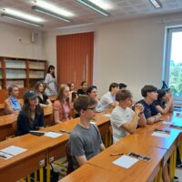 Európsky deň jazykov na Filozofickej fakulte UPJŠ v Košiciach (2/6)