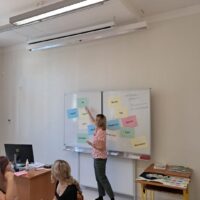 Európsky deň jazykov na Filozofickej fakulte UPJŠ v Košiciach (6/6)