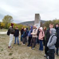 Exkurzia MYP 2 do Bratislavy (6/20)