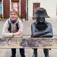 Exkurzia MYP 2 do Bratislavy (15/20)