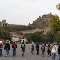 Exkurzia MYP 2 do Bratislavy (16/20)