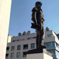 Exkurzia MYP 2 do Bratislavy (20/20)