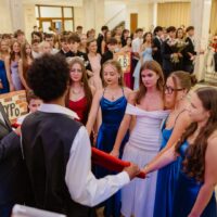 Imatrikulačný ples Šrobárky 2026 (42/263)