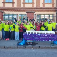 Medzinárodný maratón mieru 2026 (1/37)