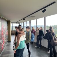Poznávacia exkurzia Dukla (3/12)
