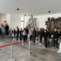 Poznávacia exkurzia Dukla (5/12)