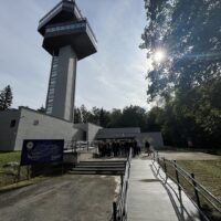 Poznávacia exkurzia Dukla (6/12)