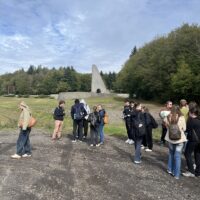 Poznávacia exkurzia Dukla (11/12)