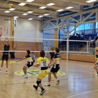 Športové hry mládeže SK8 (4/5)