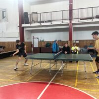 Regionálne kolo v stolnom tenise (4/15)