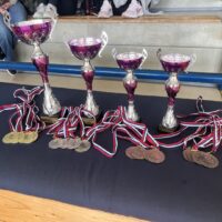Regionálne kolo v stolnom tenise (6/15)