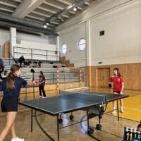 Regionálne kolo v stolnom tenise (9/15)