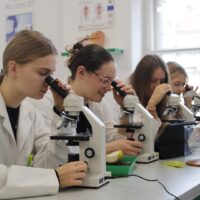 Biológia na Šrobárke (4/8)