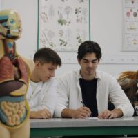 Biológia na Šrobárke (3/7)